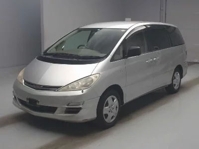 Toyota ESTIMA T