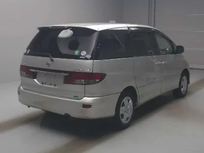 Toyota ESTIMA T