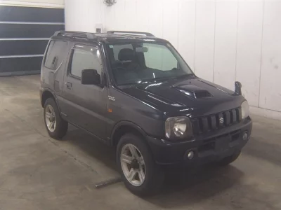 Suzuki CARRY