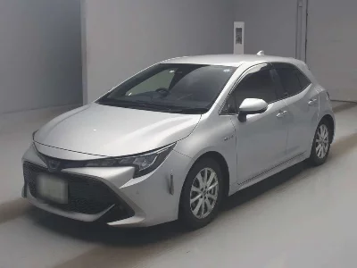 Toyota Corolla Hatchback