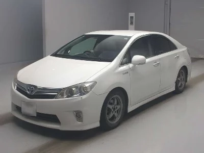 Toyota Sai