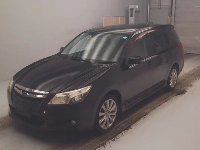 Subaru Exiga
