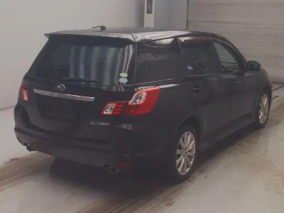 Subaru Exiga