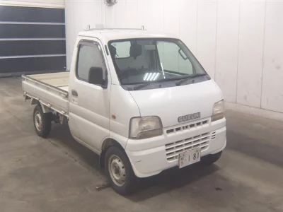 Suzuki CARRY