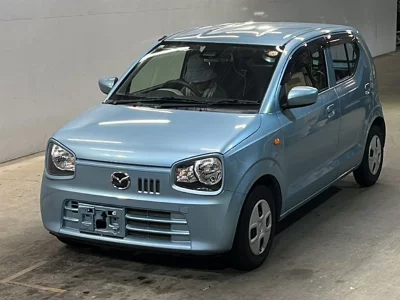 Mazda Carol