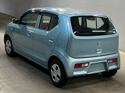 Mazda Carol