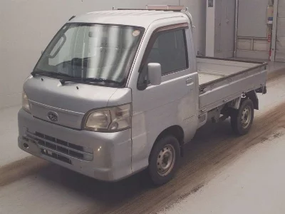 Subaru Sambar Truck