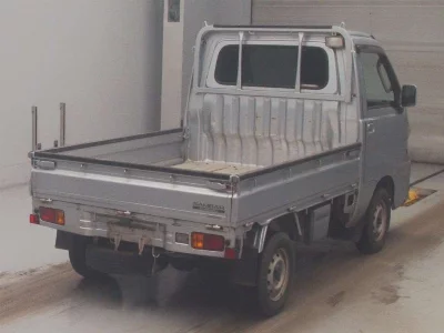 Subaru Sambar Truck
