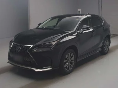 Lexus NX300