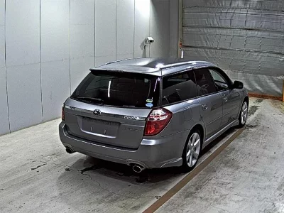 Subaru LEGACY TOURING WAGON