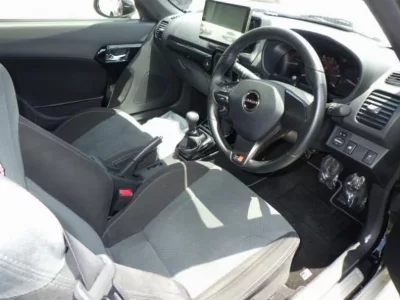 Toyota Copen