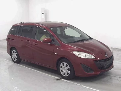 Mazda Premacy