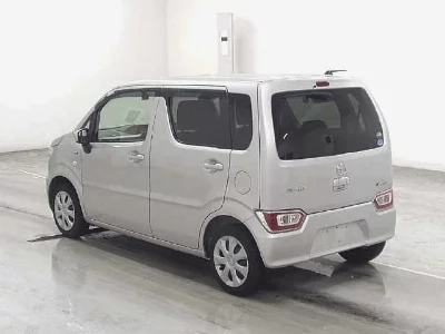 Mazda Flair