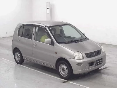 Mitsubishi Minica