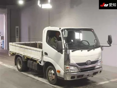 Toyota DYNA TRUCK