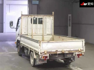 Toyota TOYOACE TRUCK