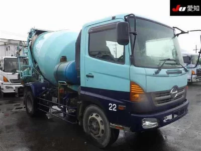 Hino Ranger