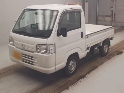 Honda Acty Truck