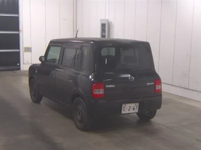 Mazda Spiano
