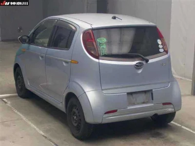 Subaru R2