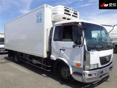 NISSAN DIESEL (UD) CONDOR