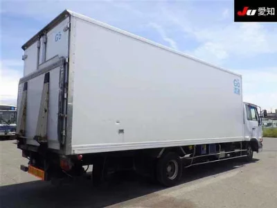 NISSAN DIESEL (UD) CONDOR