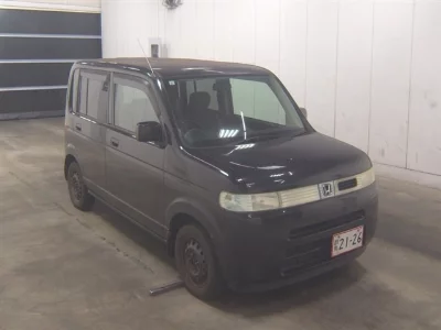 Honda THATS