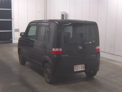 Honda THATS
