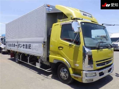 Mitsubishi Fuso Fighter