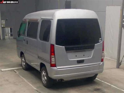 Subaru SAMBAR VAN