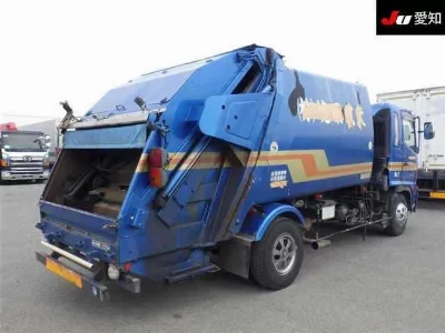 Hino Ranger
