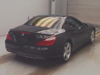 Mercedes-Benz SL