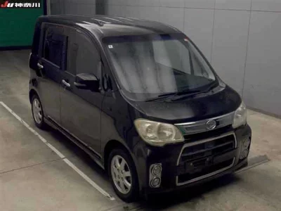 Daihatsu Tanto Exe