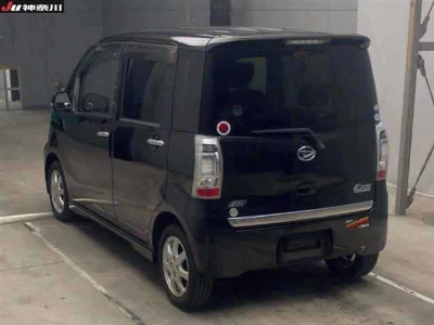 Daihatsu Tanto Exe