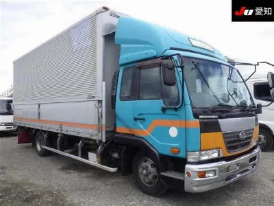 NISSAN DIESEL (UD) CONDOR