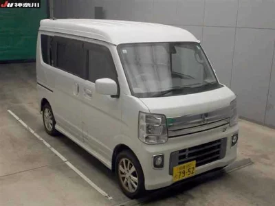 Mitsubishi Town Box
