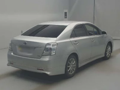 Toyota Sai