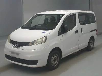 Nissan NV200 VANETTE