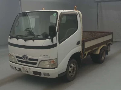 Toyota DYNA TRUCK