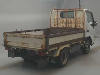 Toyota DYNA TRUCK