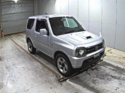 Mazda AZ OFFROAD