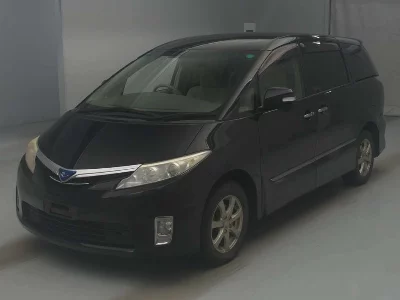 Toyota Estima Hybrid