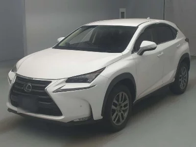 Lexus NX300