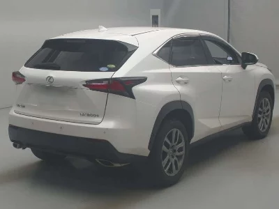 Lexus NX300