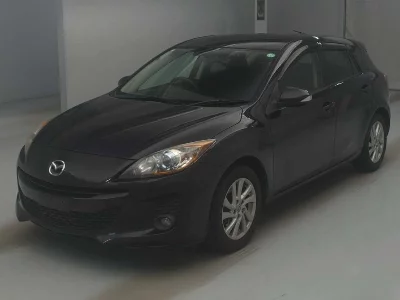 Mazda AXELA SPORT