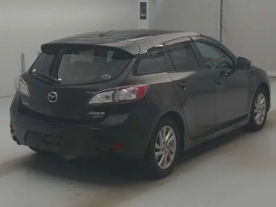 Mazda AXELA SPORT