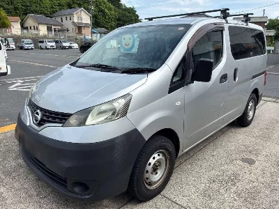 Nissan NV200 VANETTE VAN