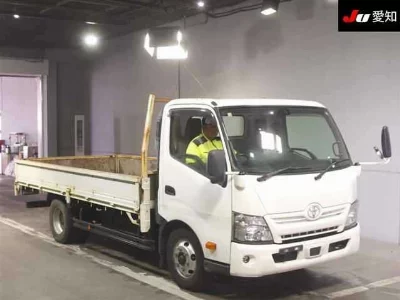 Toyota TOYOACE TRUCK