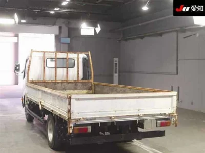 Toyota TOYOACE TRUCK