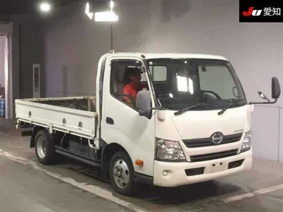 Hino DUTRO TRUCK